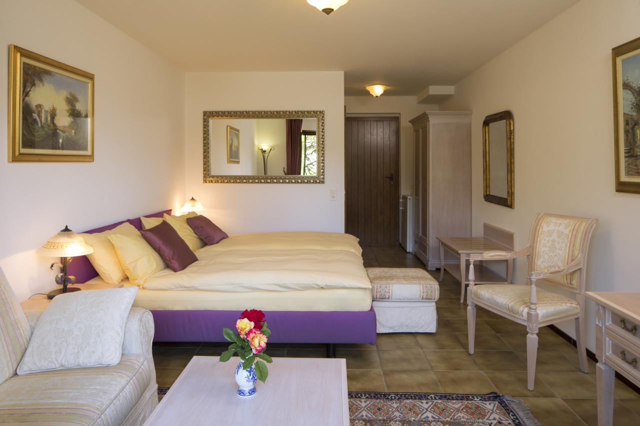 Hotel Al Fiume Tegna Bagian luar foto
