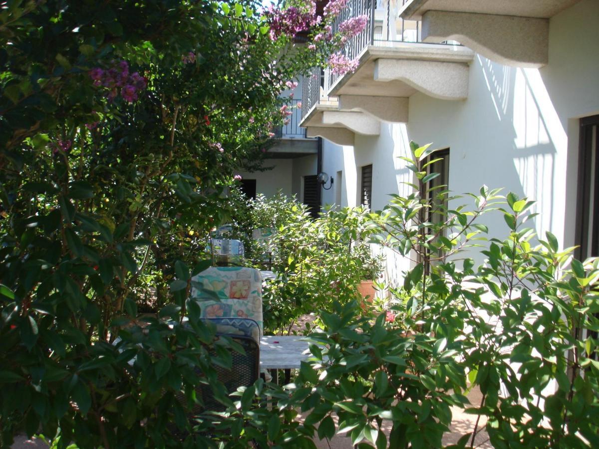 Hotel Al Fiume Tegna Ruang foto