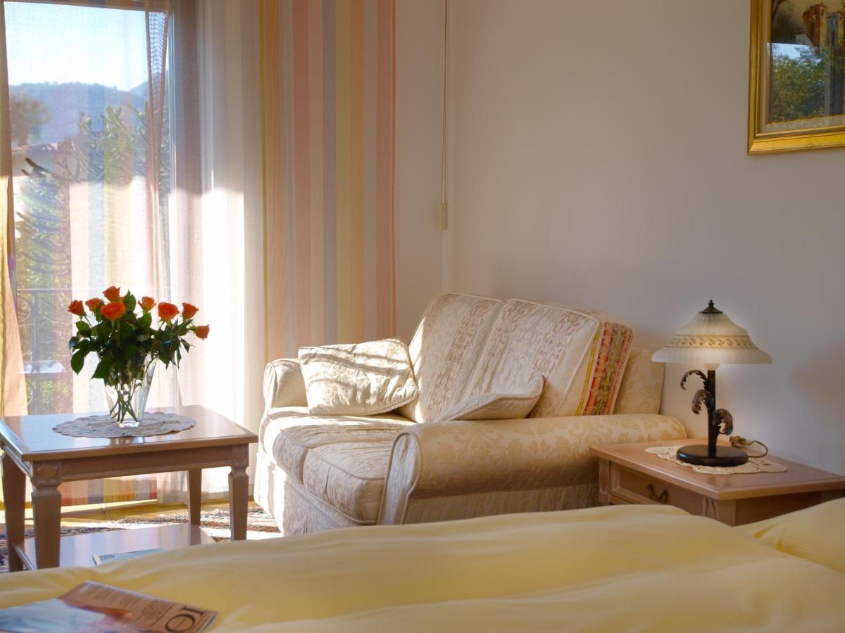 Hotel Al Fiume Tegna Ruang foto